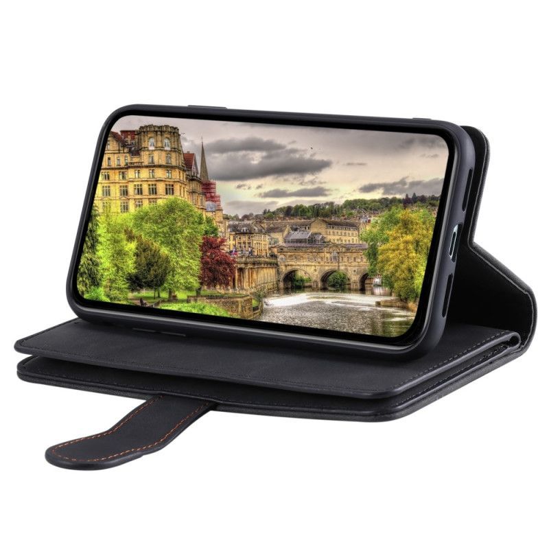 Housse Xiaomi 15T Portefeuille 9 Porte-Cartes