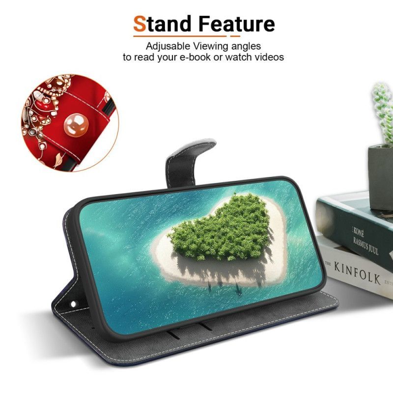 Housse Xiaomi 15T Roses Rouges