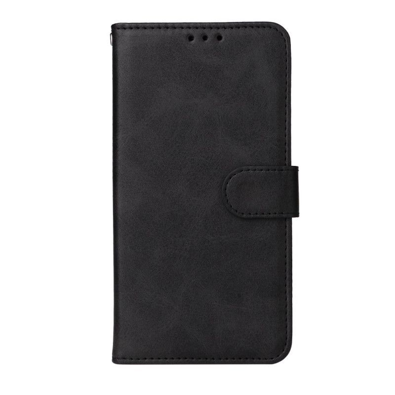 Housse Xiaomi 15T Simili Cuir Uni