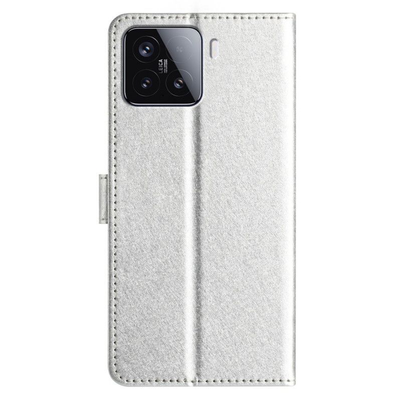 Housse Xiaomi 15T Texture Soie