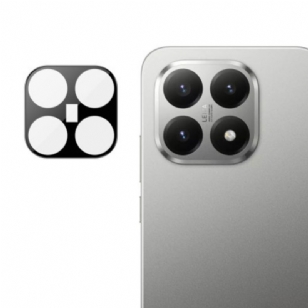 Lentille de Protection en Verre Trempé pour Xiaomi 15T (version noire)