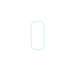 Lentille de Protection en Verre Trempé pour Xiaomi Redmi Note 10 / Note 10s
