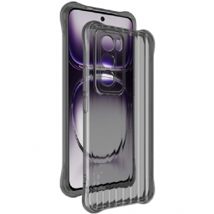 Coque Oppo Reno 12 Pro 5G Texture Ondulée IMAK