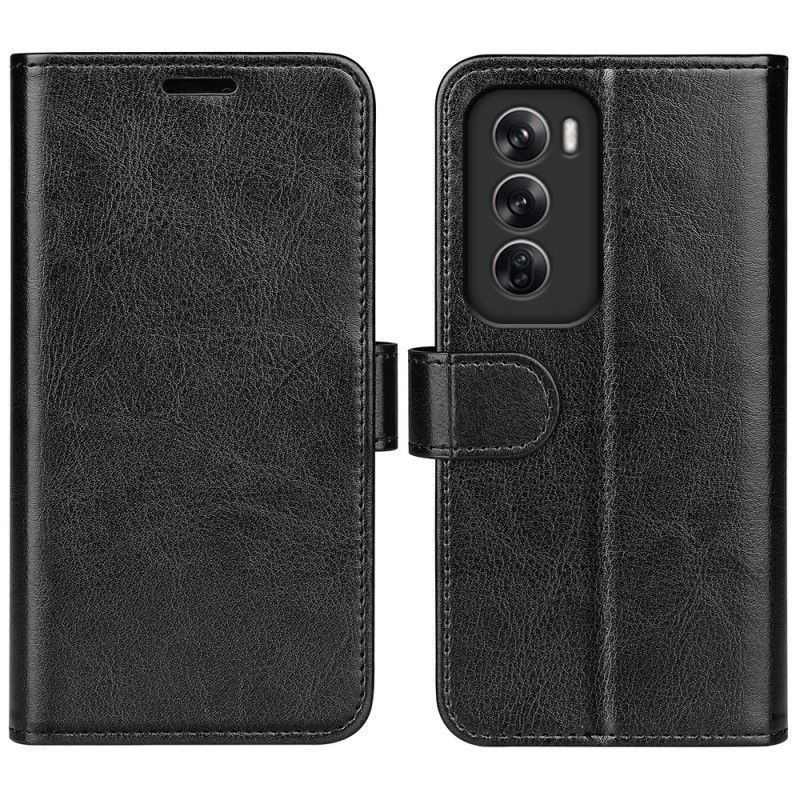 Housse Oppo Reno 12 Pro 5G Vintage
