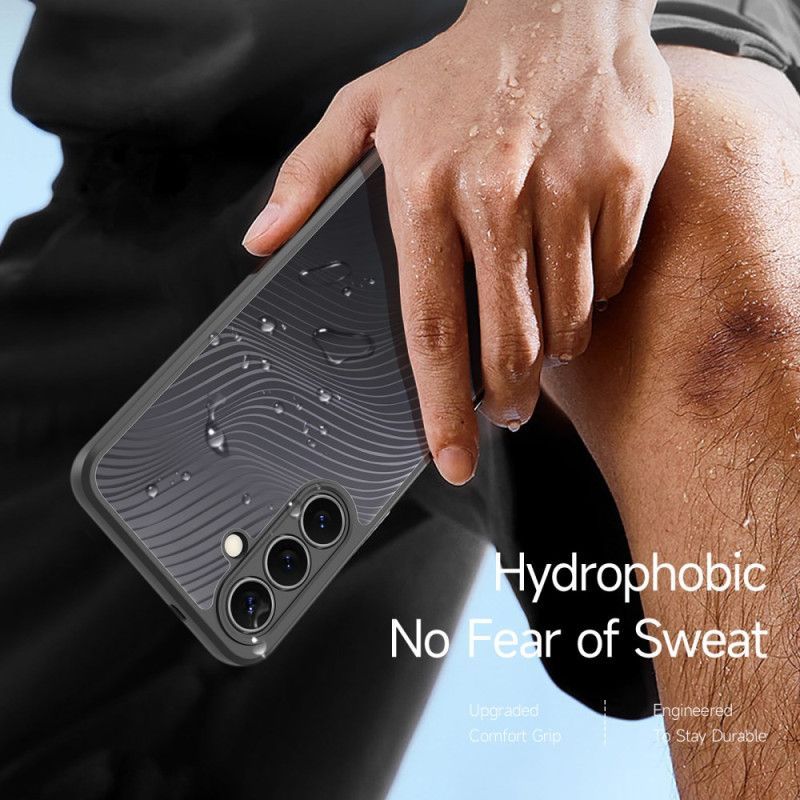 Coque Samsung Galaxy S25 FE Aimo Series DUX DUCI