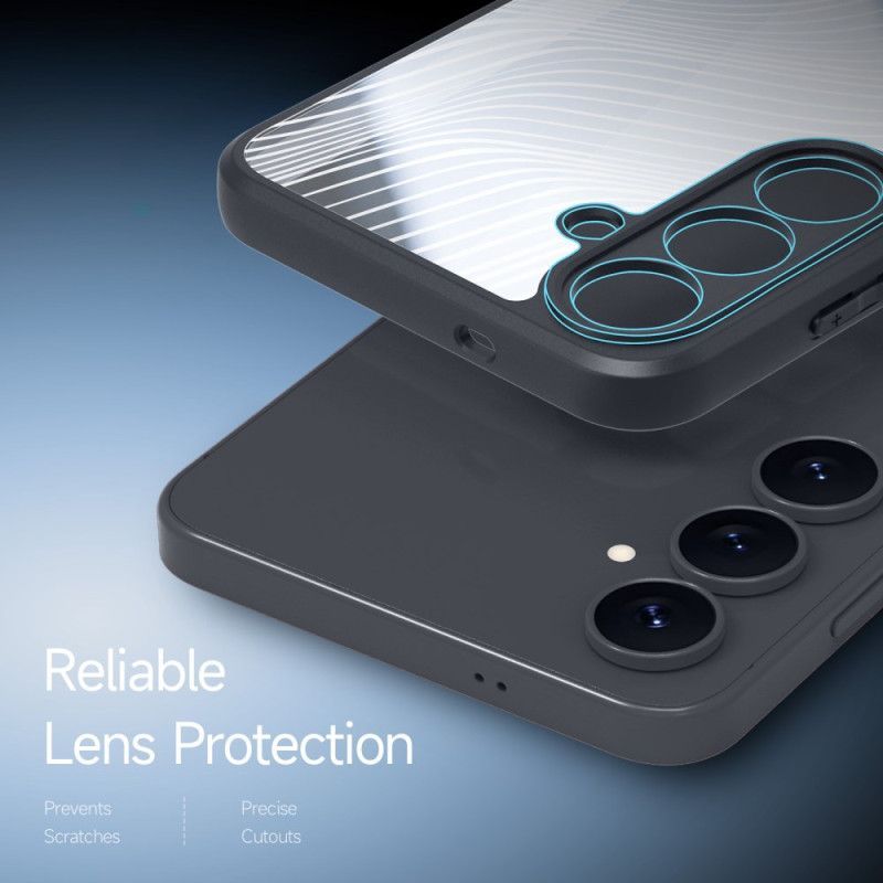 Coque Samsung Galaxy S25 FE Aimo Series DUX DUCI