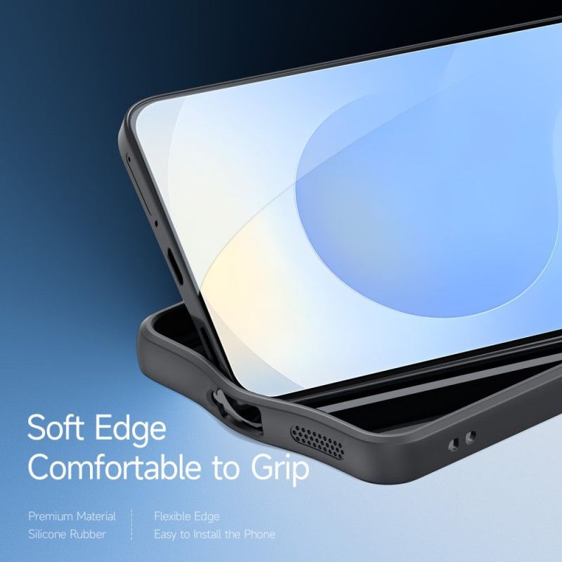 Coque Samsung Galaxy S25 FE Aimo Series DUX DUCI