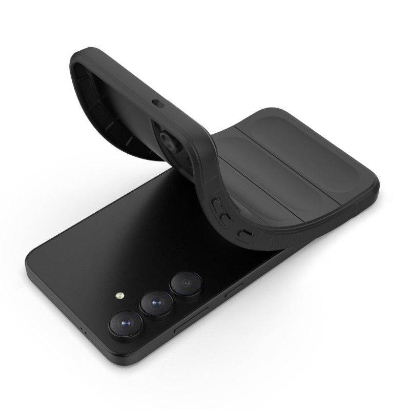 Coque Samsung Galaxy S25 FE Antidérapante