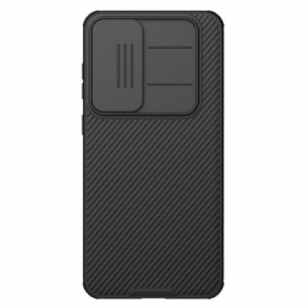 Coque Samsung Galaxy S25 FE Camshield Pro Series NILLKIN