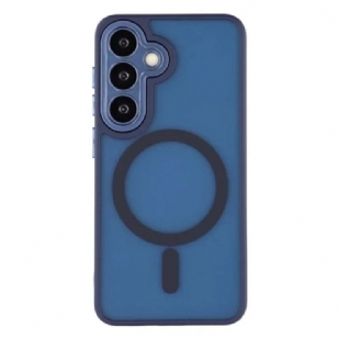 Coque Samsung Galaxy S25 FE Compatible MagSafe