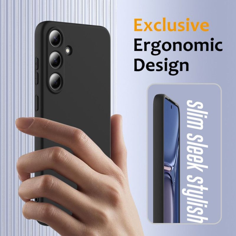 Coque Samsung Galaxy S25 FE Compatible MagSafe Antichoc