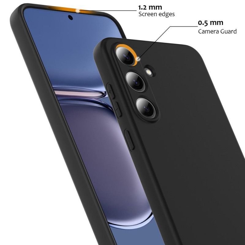 Coque Samsung Galaxy S25 FE Compatible MagSafe Antichoc