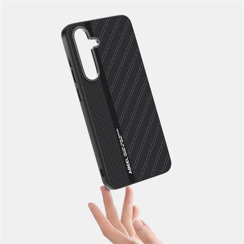 Coque Samsung Galaxy S25 FE Compatible MagSafe Design ABEEL