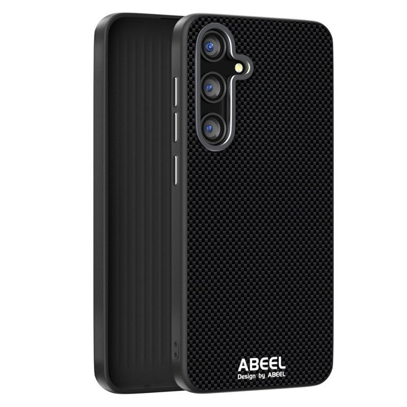 Coque Samsung Galaxy S25 FE Compatible MagSafe Hybride ABEEL