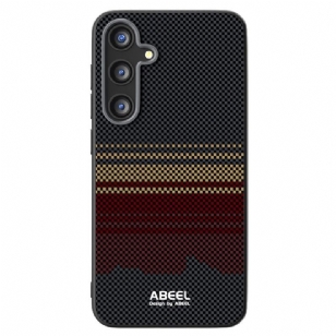 Coque Samsung Galaxy S25 FE Compatible MagSafe Motif ABEEL