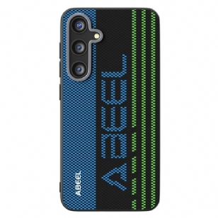 Coque Samsung Galaxy S25 FE Compatible MagSafe Techno ABEEL