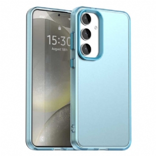 Coque Samsung Galaxy S25 FE Design Mat