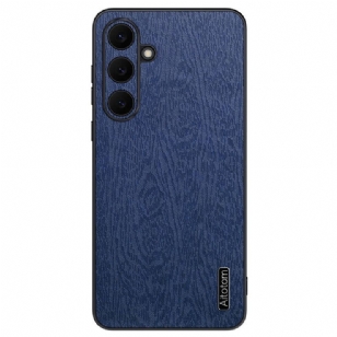 Coque Samsung Galaxy S25 FE Effet Bois