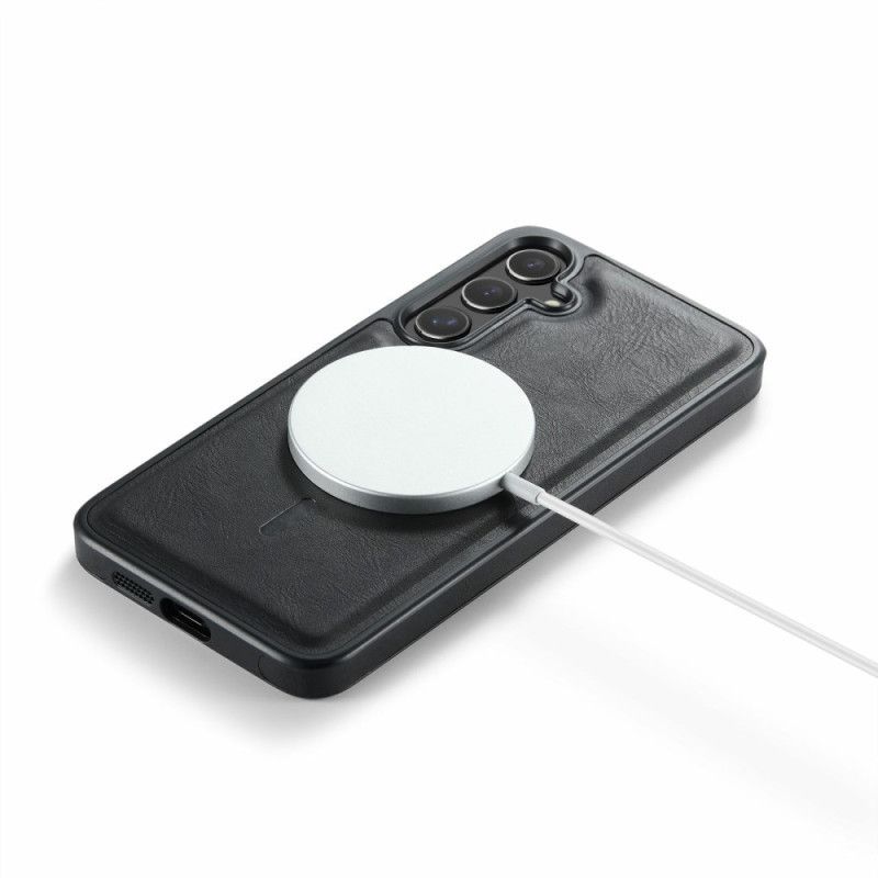 Coque Samsung Galaxy S25 FE Magnétique MAGKING