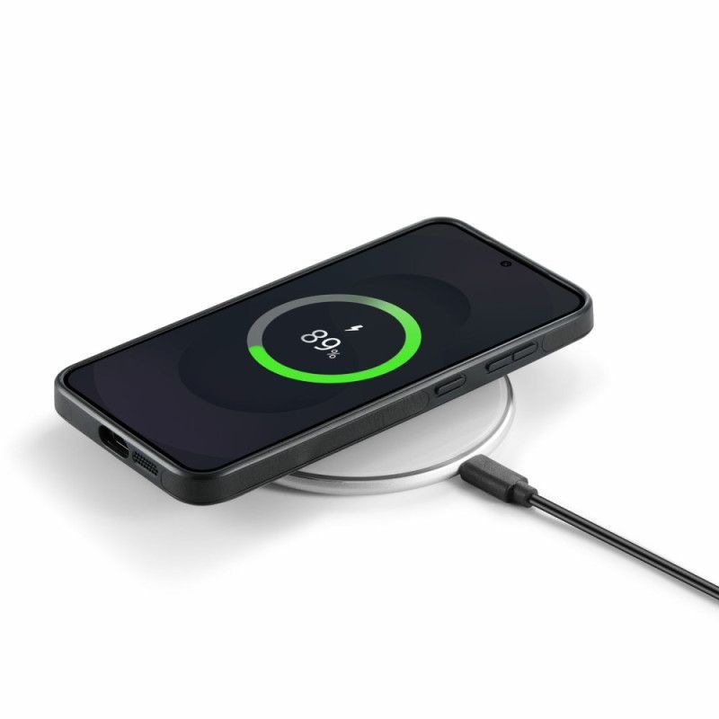 Coque Samsung Galaxy S25 FE Magnétique MAGKING