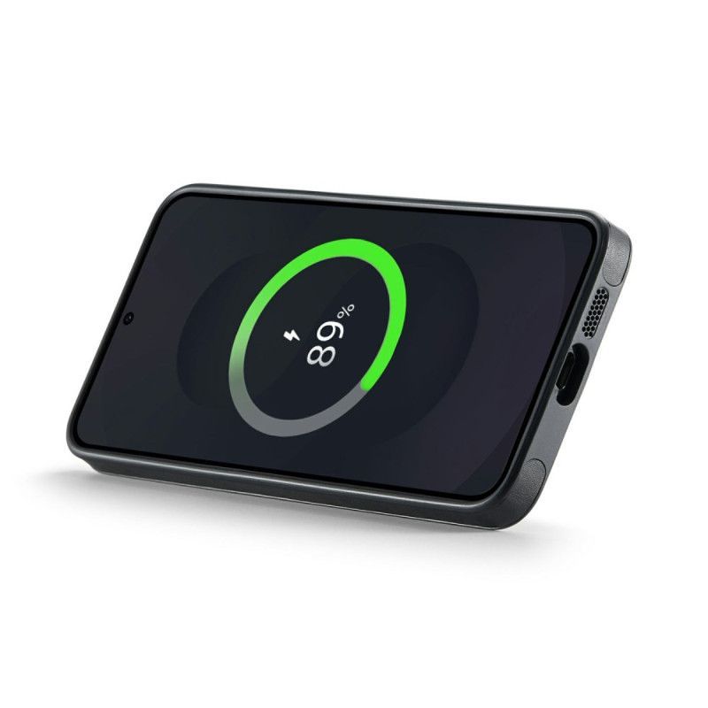 Coque Samsung Galaxy S25 FE Magnétique MAGKING