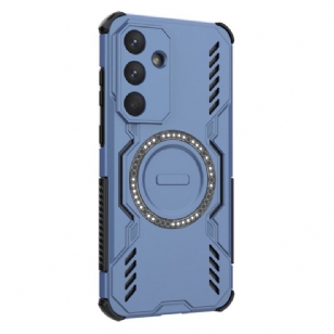 Coque Samsung Galaxy S25 FE Magnétique Ultra Résistante