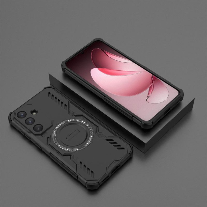 Coque Samsung Galaxy S25 FE Magnétique Ultra Résistante