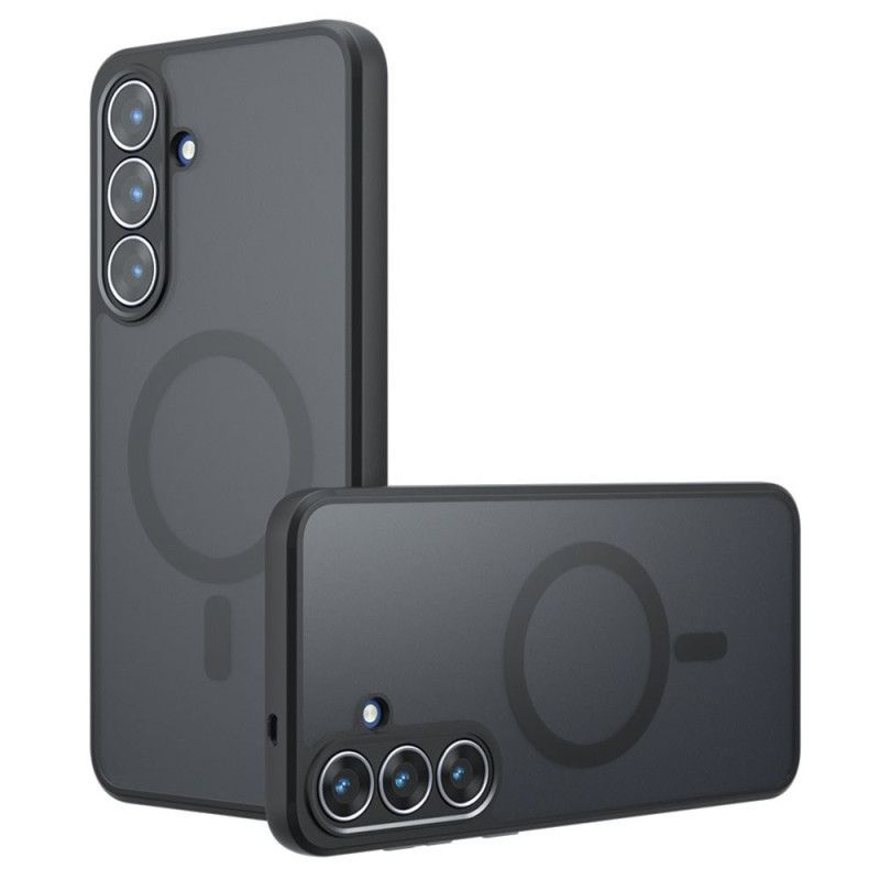 Coque Samsung Galaxy S25 FE MagSafe Fini Mat