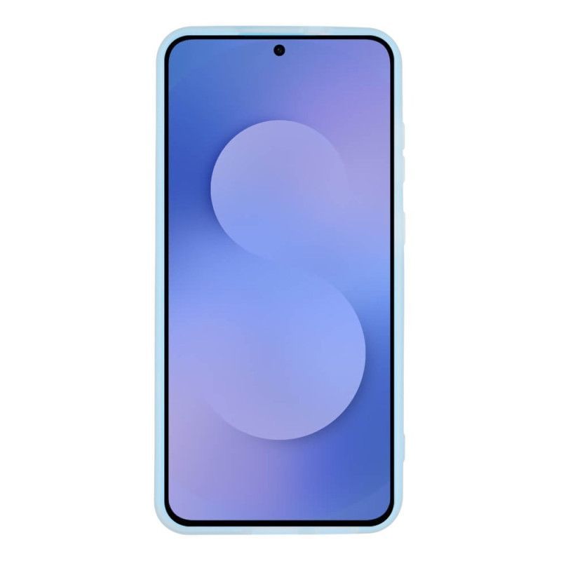 Coque Samsung Galaxy S25 FE MagSafe Hybride Fini Mat