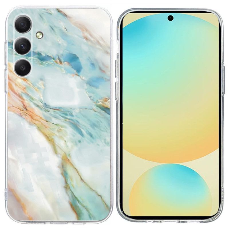 Coque Samsung Galaxy S25 FE Peinture à l'Huile