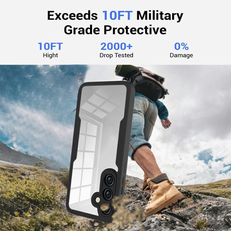 Coque Samsung Galaxy S25 FE Protection à