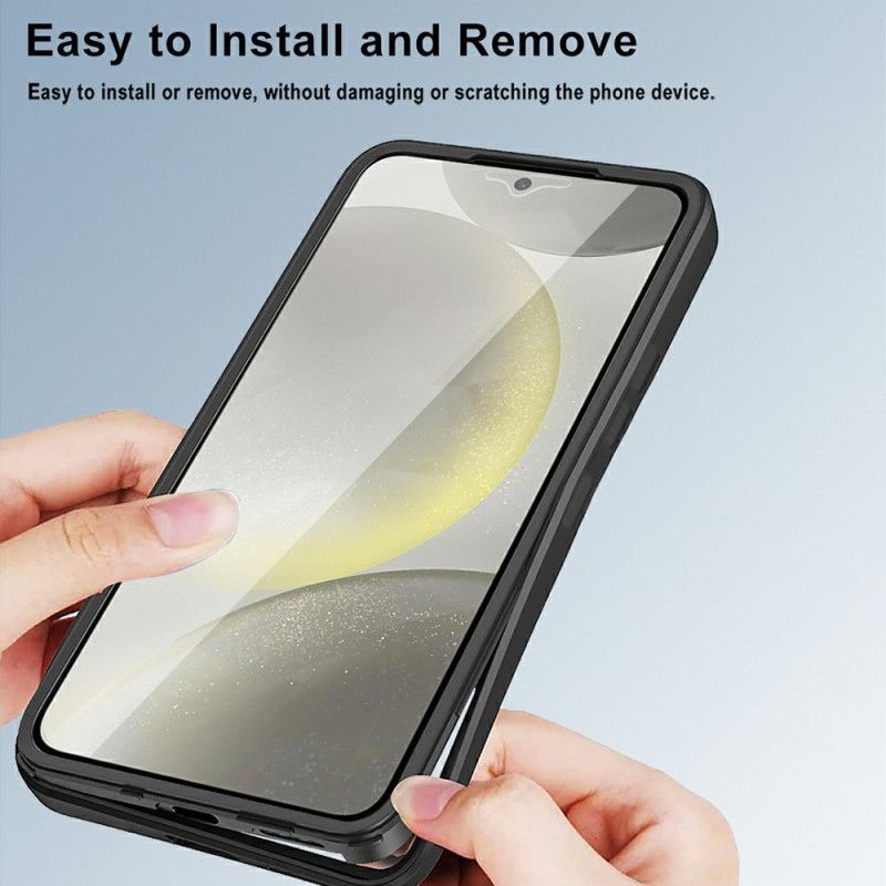 Coque Samsung Galaxy S25 FE Protection à