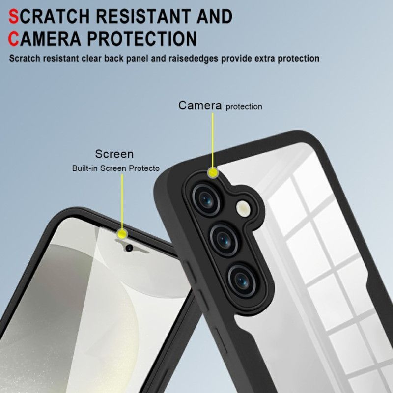 Coque Samsung Galaxy S25 FE Protection à