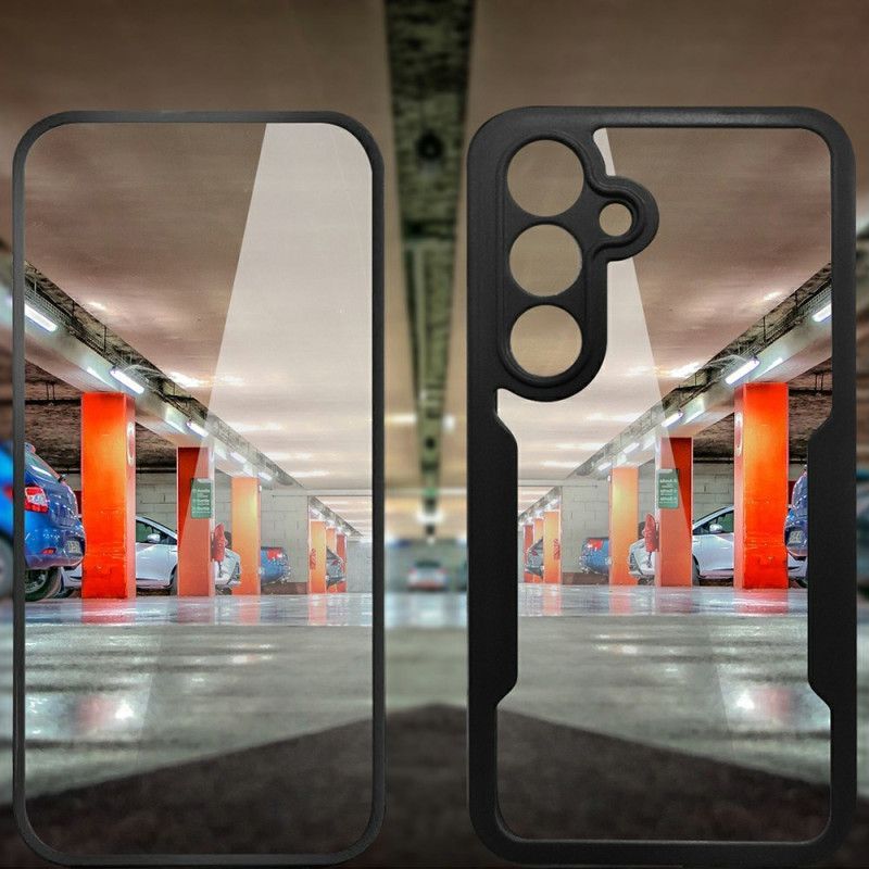 Coque Samsung Galaxy S25 FE Protection à