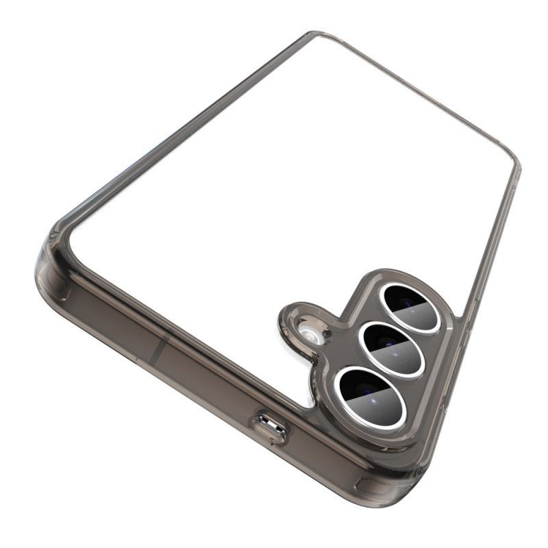 Coque Samsung Galaxy S25 FE Protection Hybride