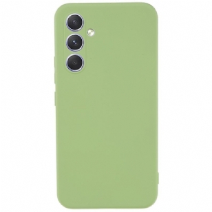 Coque Samsung Galaxy S25 FE Silicone Classique