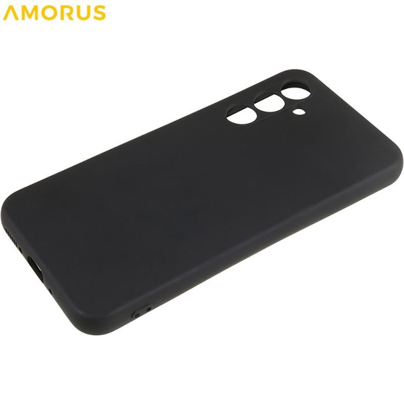 Coque Samsung Galaxy S25 FE Silicone Classique