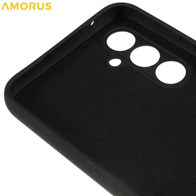 Coque Samsung Galaxy S25 FE Silicone Classique