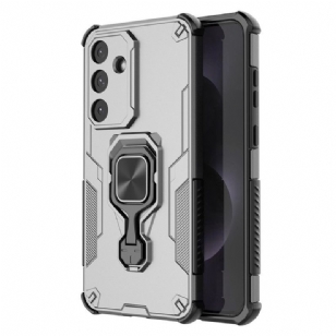 Coque Samsung Galaxy S25 FE Support Intégré à 360