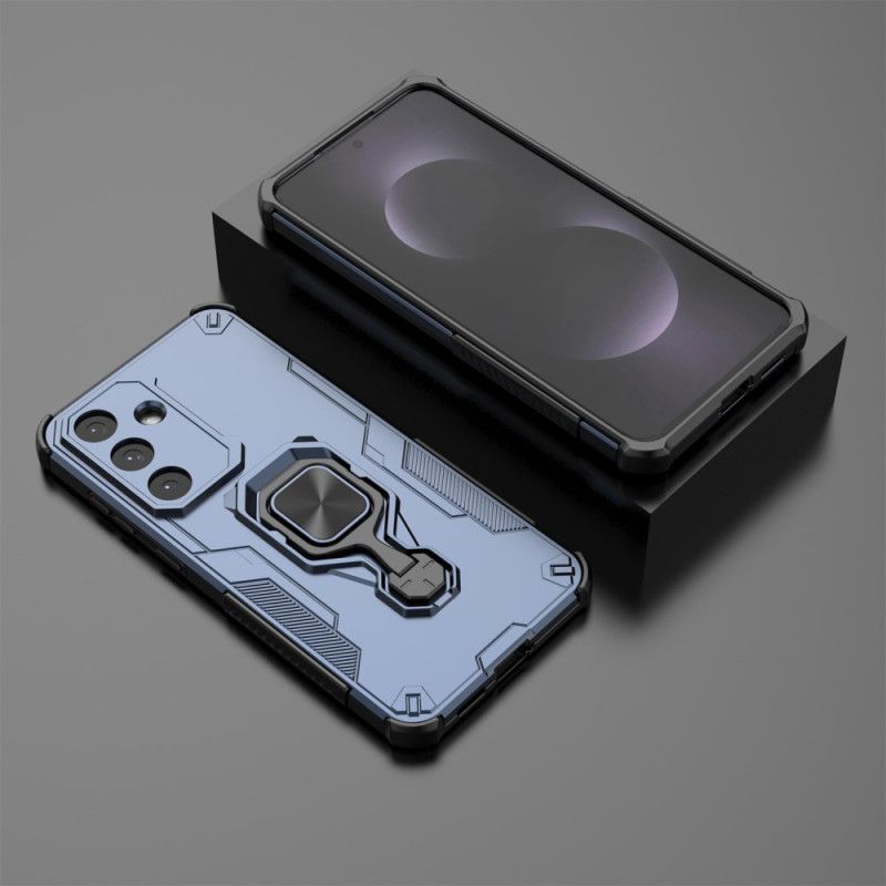 Coque Samsung Galaxy S25 FE Support Intégré à 360