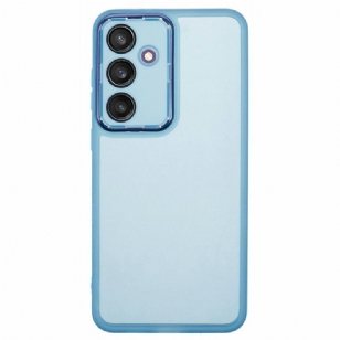 Coque Samsung Galaxy S25 FE Teintée