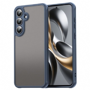 Coque Samsung Galaxy S25 FE Translucide