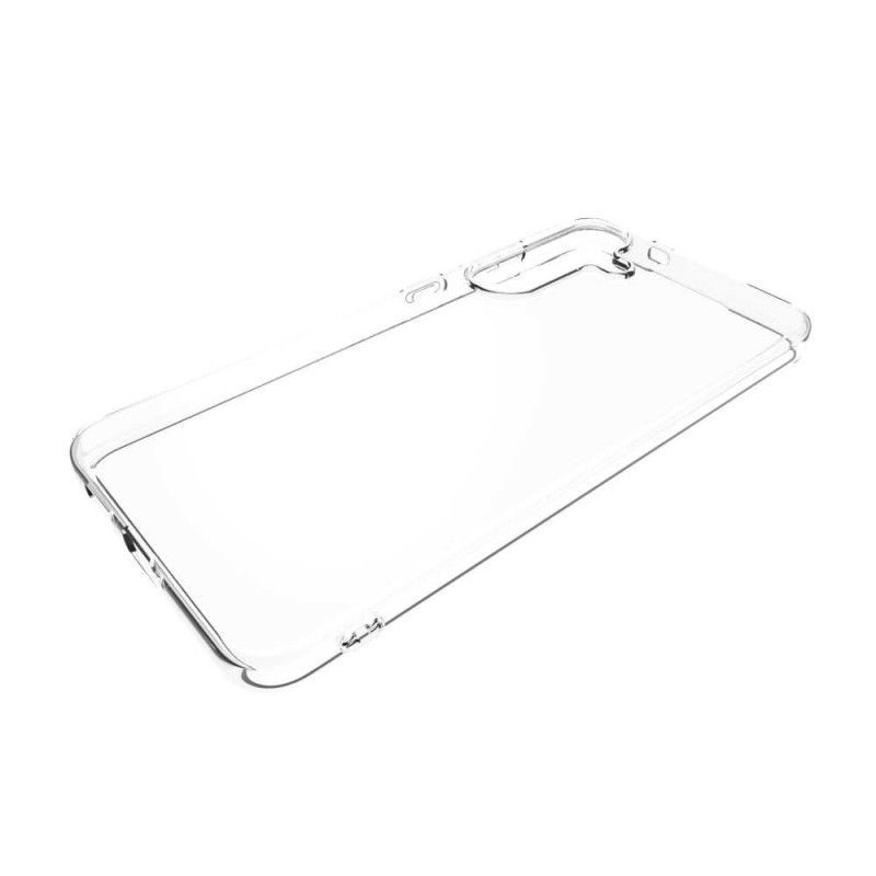 Coque Samsung Galaxy S25 FE Transparente
