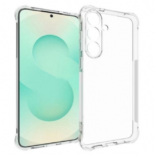 Coque Samsung Galaxy S25 FE Transparente Renforcée