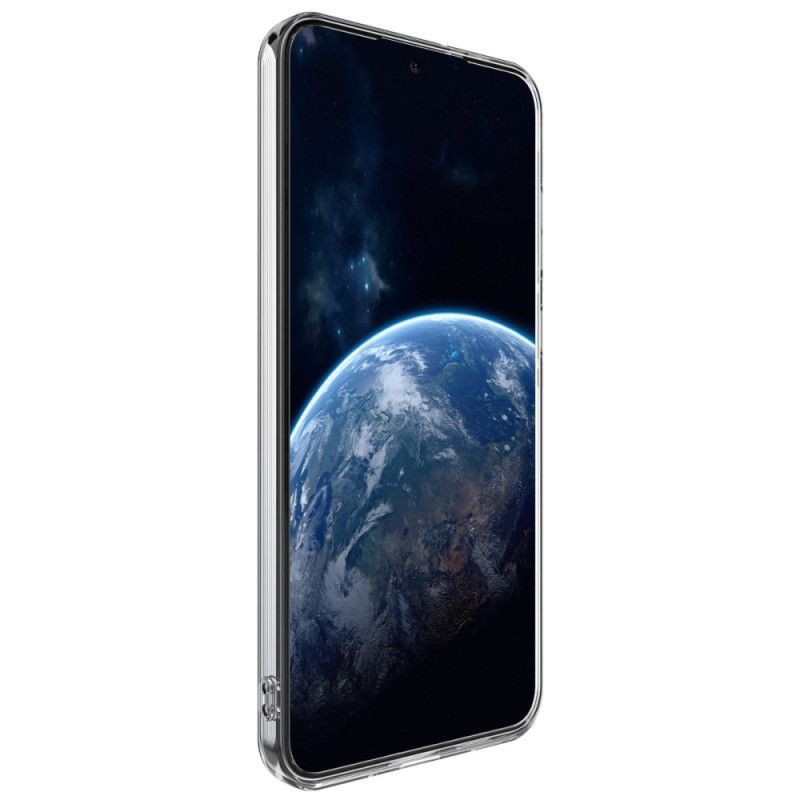 Coque Samsung Galaxy S25 FE UX-5 Series IMAK