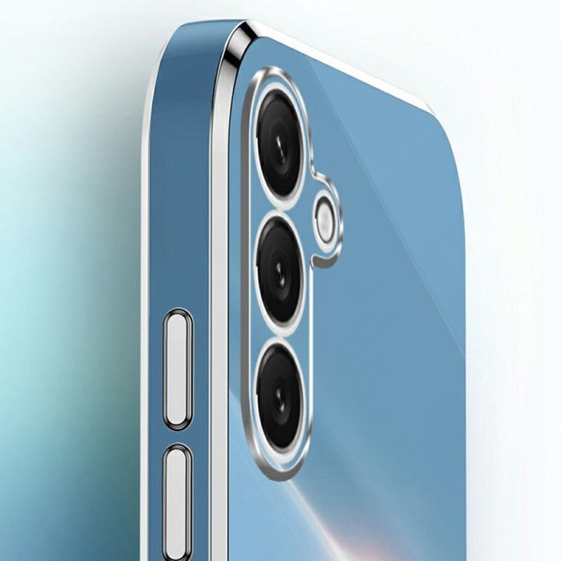 Coque Samsung Galaxy S25 FE XINLI