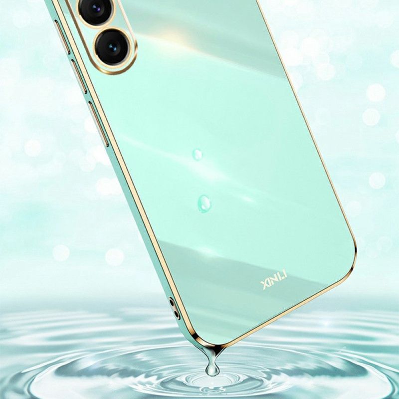 Coque Samsung Galaxy S25 FE XINLI