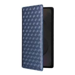 Flip Cover Samsung Galaxy S25 FE Brillante
