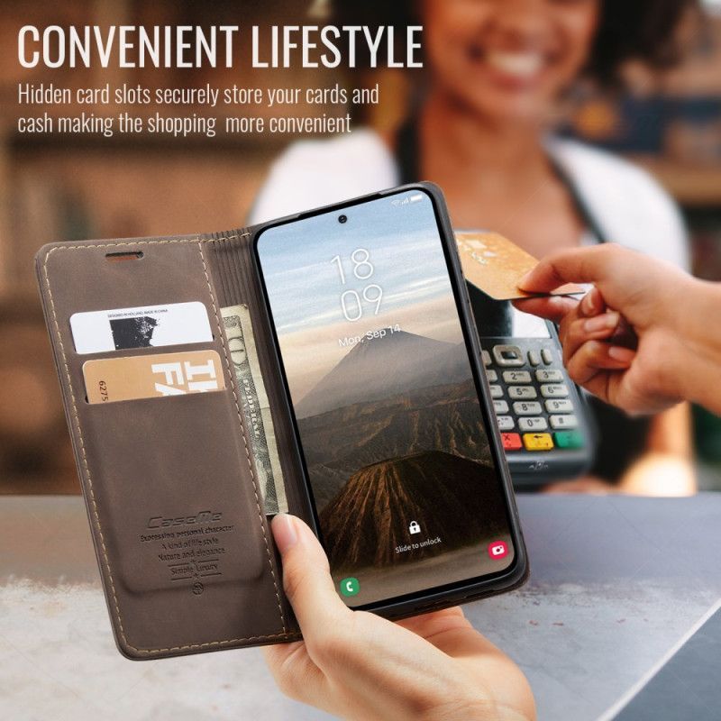 Flip Cover Samsung Galaxy S25 FE CASEME