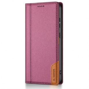 Flip Cover Samsung Galaxy S25 FE N.BEKUS